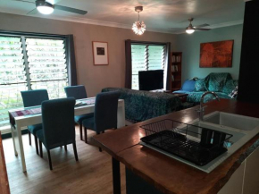 Daintree Rainforest Accommodation